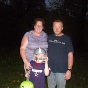 Meet your Posher, Ben